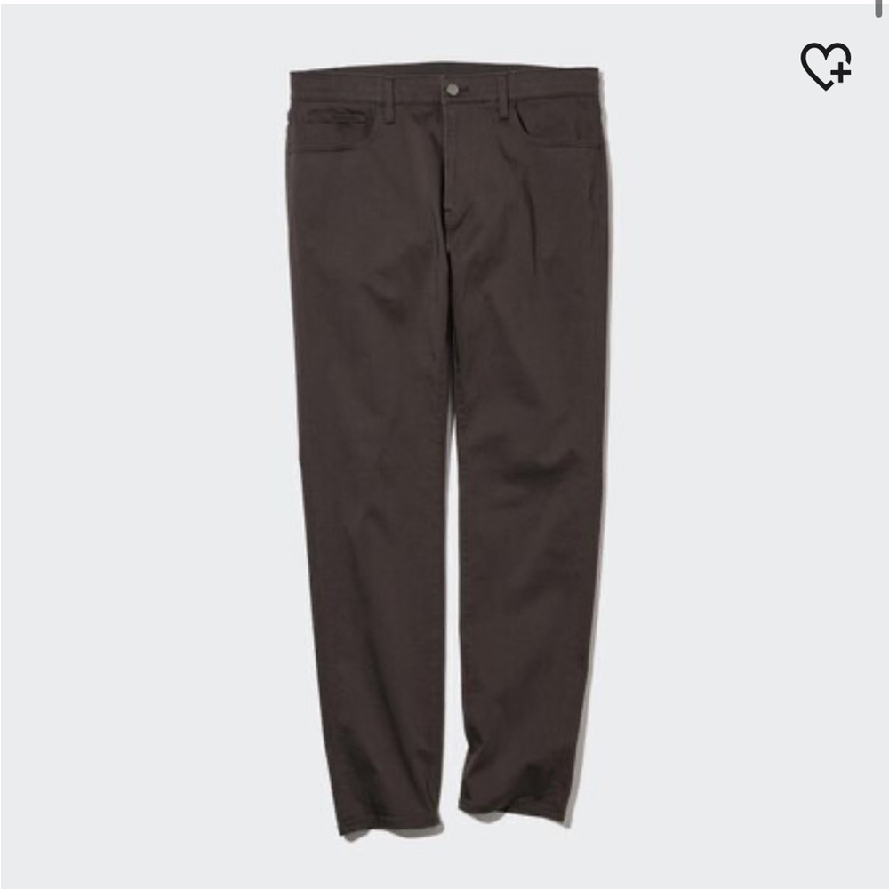 NWT Men’s Uniqlo Stretch Jeans